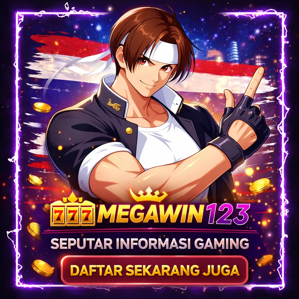 Galeri foto MEGAWIN123 – Strategi Tersembunyi Membuka Jalan Kemenangan Gamer Modern di Jakarta